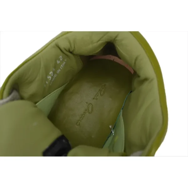 3234db39be956a72c8bc36e45307c2e4 PK God Batch RICK OWENS/RO Jumbo Puffer Green