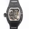 327dd545fe9894e5b05ce0824412669a Richard Mille RM055 Black Carbon Watch