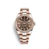 32b602b4255fce9da4a6c40bdb006065 Rolex Sky-Dweller 326935 Chocolate