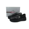 32c8389ae0956096cf28b4233379e87e PK God Batch Prada Sneakers Zigzag Black
