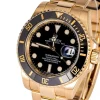 Rolex Submariner Date 126618LN