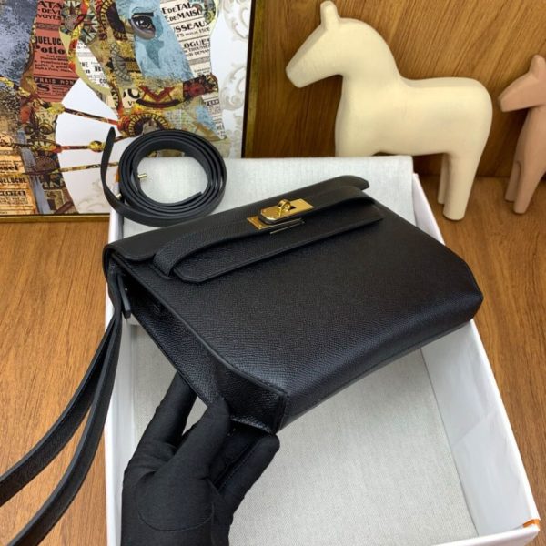 33d7494abb4daec9533781f054fcacc1 Hermes Kelly Depeches 26 Pouch