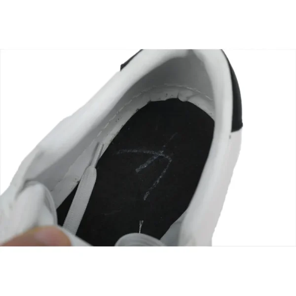 34b4a5289ac24b82f1de854584c8a89e PK God Batch Prada Downtown Low Sneakers White