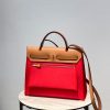 354794db2cdb2de722d972b10d65e174 HERMES Herbag Zip 31 bag