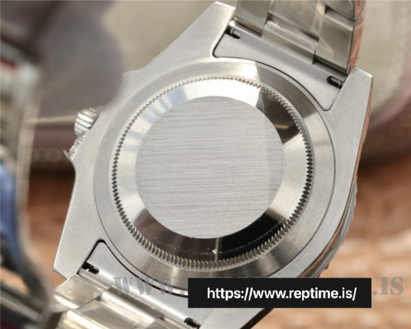 Rolex Submariner 116610LV Men Automatic 40MM