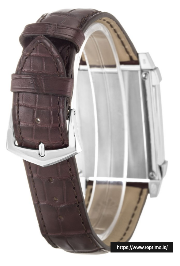 Patek Philippe Gondolo 5111G Men Quartz 30 MM