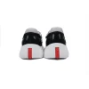 377c72f5d16d571e640d73d69d313d97 PK God Batch Prada Net shoes black and gray