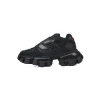 PK God Batch Prada Sneakers Black