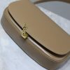 YSL MINI VOLTAIRE IN BOX SAINT LAURENT