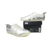 Onitsuka Tiger Mexico 66 'Chrome Silver' 1183B566-021