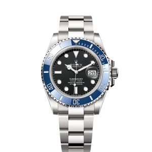 389aafd11065e28bb4fff1625351d5b6 Rolex Submariner 126619LB Men Automatic 41MM
