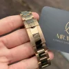 Rolex GMT-Master II Oyster 40 mm Everose gold 126715CHNR
