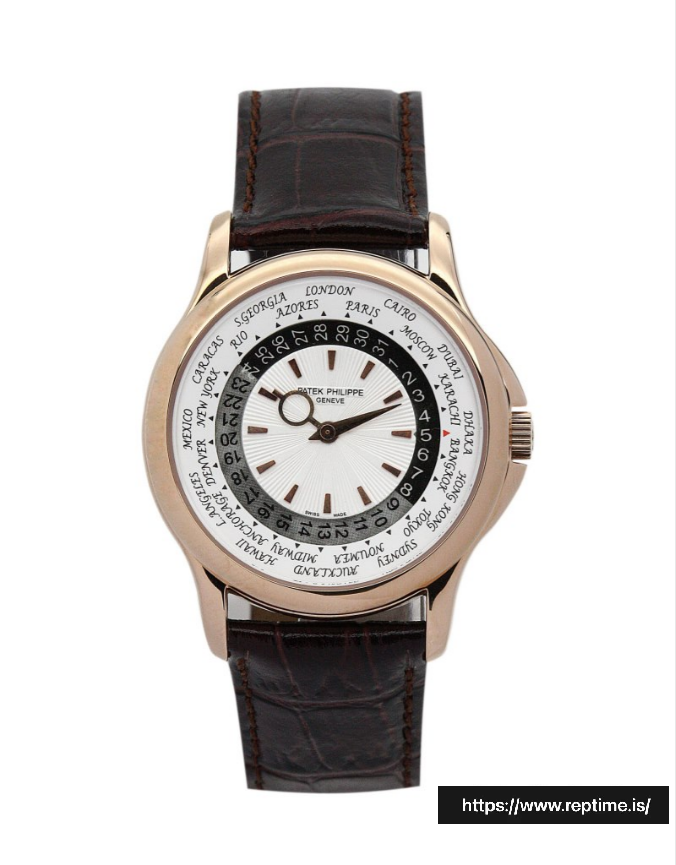 390dbc410f7894d599630a5196ad07a9 Patek Philippe Complicated 5130J Men Quartz 39 MM