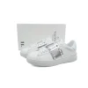 391fd76356a49b8d8501f0820894df84 Valentino Rockstud Silver