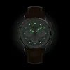 Breitling Navitimer Men Automatic Mint Alligator Watch AB0139211L1P1