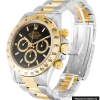 3a2e15b71200108b3d70059760684d4f Rolex Daytona 16523 Men Automatic 40 MM