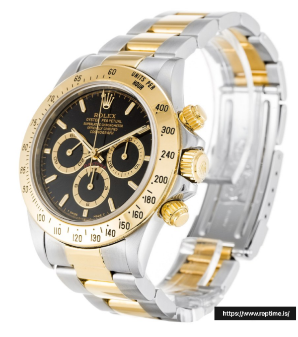 3a2e15b71200108b3d70059760684d4f Rolex Daytona 16523 Men Automatic 40 MM