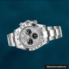 Rolex Daytona 40mm m116509-0073 Men’s Meteorite Dial