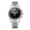 3b9e87a7ae70444c0e353729f5560099 Omega Speedmaster Men Automatic Black 18ct White Gold Watch O31150393001001