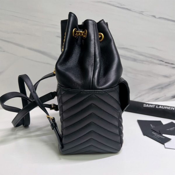 3c1d9cfc55f1260c18e2c678a25989e0 JOE BACKPACK IN LAMBSKIN