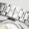 3c65dc17b13642c6ecee56d0fed4eee2 Patek Philippe Nautilus Grey Dial Watch