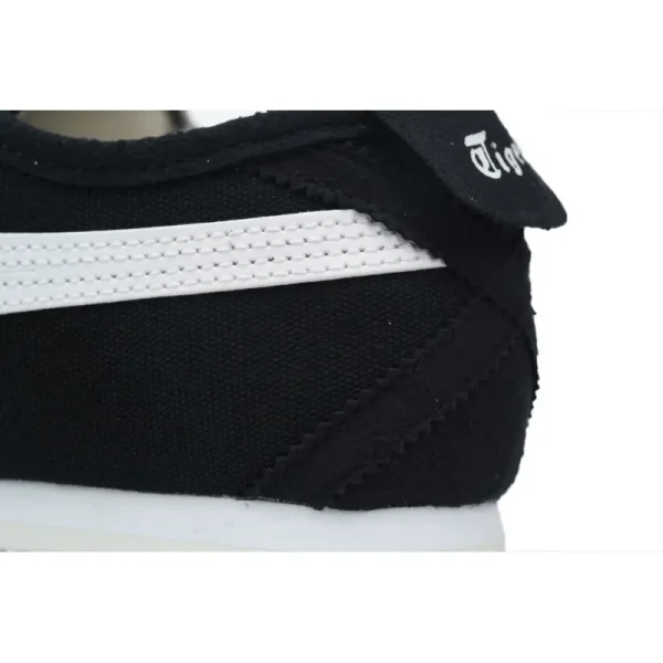 3ccb6014291f4ca29dd00a3a33313172 Onitsuka Tiger Mexico 66 'Black White' 1183A746-001
