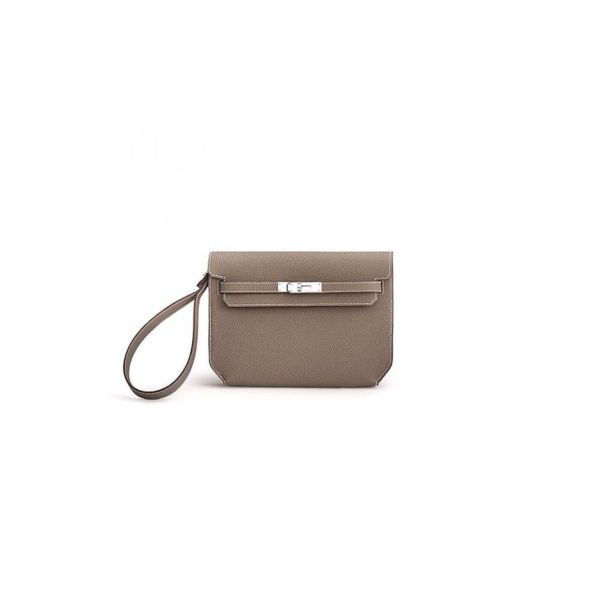 3cd6d3f1aca3831bd133483453f6aa9f Hermes Kelly Depeches 25 Pouch