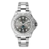3cd922d030a49fef48d44df77a08424e Rolex Yacht-Master 116622 Men Automatic 40 MM
