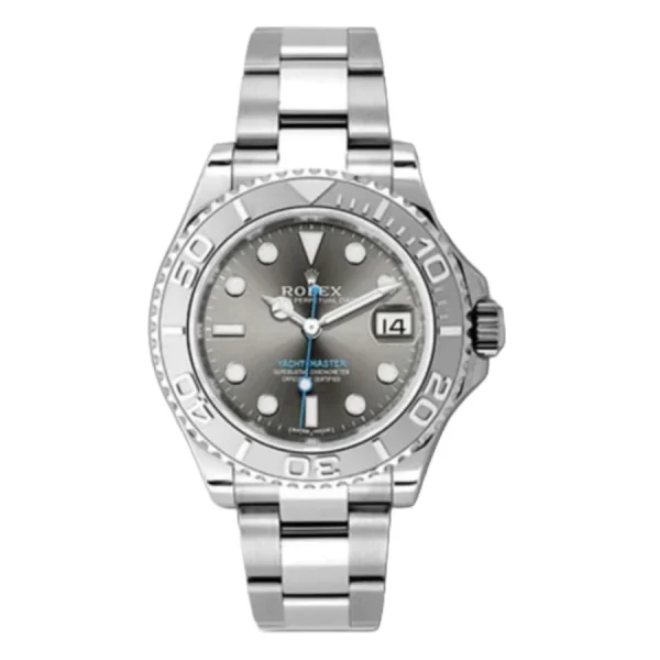 3cd922d030a49fef48d44df77a08424e Rolex Yacht-Master 116622 Men Automatic 40 MM
