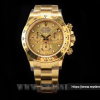 3d3fb52d274a13311190721f2b4621f7 Rolex Daytona 116508.2 Men Gold 40MM