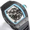 Richard Mille RM055 Black Carbon Watch