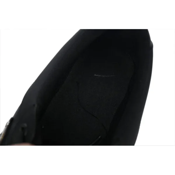 3d827ab8b5583e632dbf2dc5165a234f PK God Batch Prada Sneakers Thick bottom black