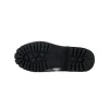 LOUIS VUITTON x Timberland 6-In Ankle Boot Black