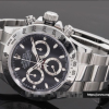 3e246fae7d55e9ce638a9267cb7fc098 Rolex Daytona 116520.2 Men Black 40MM