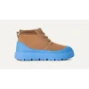 3ebd6518f80e5642482ab5bcdf048dc8 UGG Neumel Weather Hybrid Brown Blue