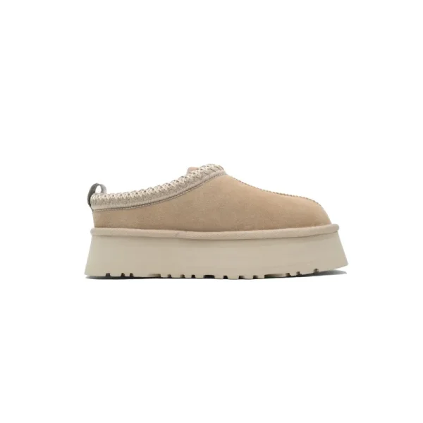 3f253ca4175cf83b039d155fb2966de8 UGG Tazz Khaki 1122553