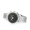 3fae7f4366143681f4b7706a596fa8a5 Omega Speedmaster Men Automatic Black Stainless Steel Watch O33210415101001