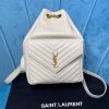 3fb2c6545369abeb6a8d6792d748b52b JOE BACKPACK IN LAMBSKIN