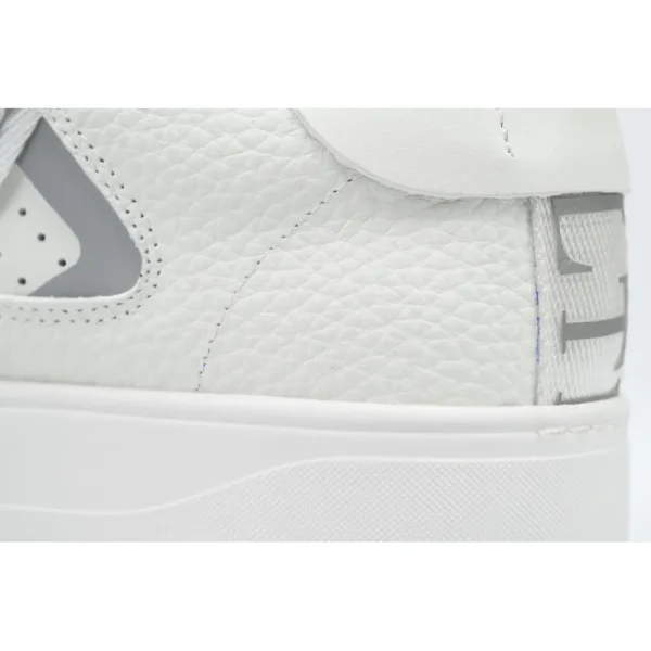 40ceff946c3faa82a98d63909374d74a Valentino Garavani VL7N Low Sneakers White Blue