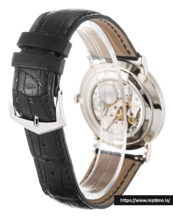 Patek Philippe Calatrava 5119G Men Manual 39 MM