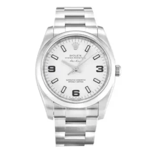 Rolex Air-King 114200 Unisex Automatic 34 MM