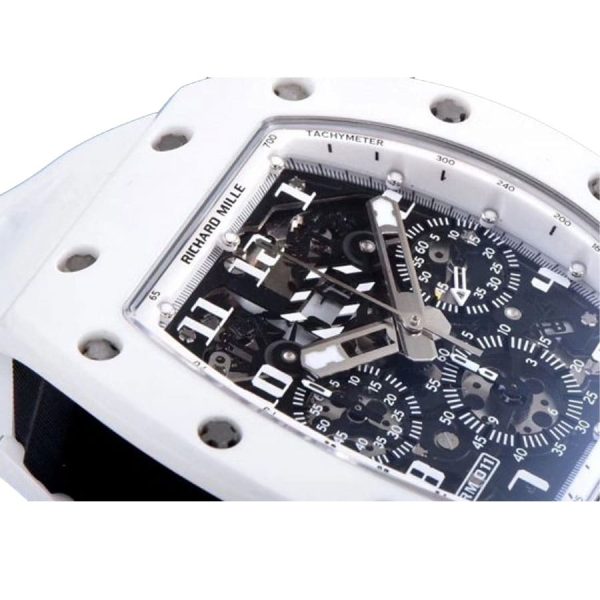 41811e908a461551b80be051d1c2ad0a Richard Mille Limited Replica