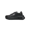 41aa9ec0e93acb7cfdcc2954158612ec PK God Batch Prada Sneakers Black bread shoes