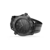 Omega Seamaster Men Automatic Black Rubber Watch O21092442001003
