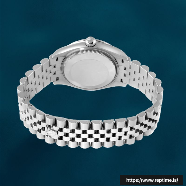 Rolex Datejust 279174 Ladies 28mm Jubilee Bracelet Watch