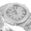 42f03979f511bdd3445d87325a520818 Patek Philippe Nautilus Platinum Watch
