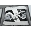 43a2a2954213a1fa213212615dc87f1e PK God Batch Prada Sneakers Black and White