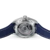 43fd59cc1fe9d918b8437f524d866262 Omega Seamaster Aqua Terra Men Automatic Blue Rubber Watch O22012382003001