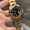 Rolex GMT-Master II Oyster 40 mm Everose gold 126715CHNR