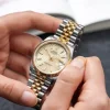 Rolex Datejust 126333 41mm Golden (Jubilee)